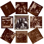 CCR / THE CCR BOX SET (Limited Edition) [180g 8LP 45rpm]